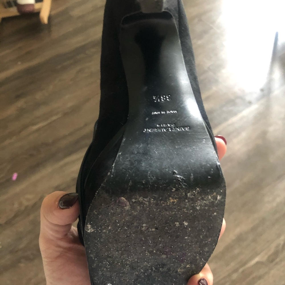 Shoes - Picture 6 of 6